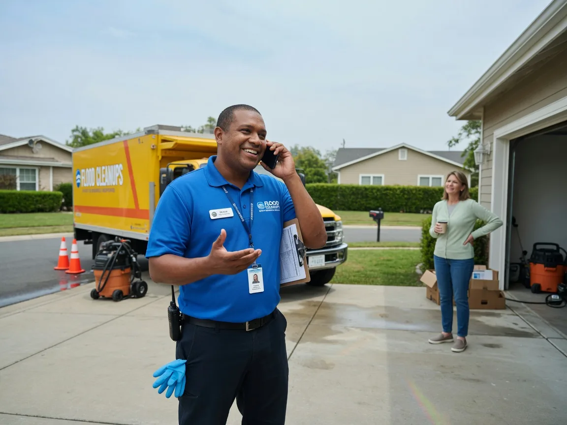 Water Damage Restoration Summertown, TN FAQs